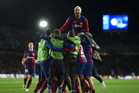 关于集结日西甲焦点战，马德里竞技再遭质疑，悬念犹存，控场能力受关注的信息开云官网首页