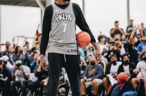 新疆广汇训练开放日，今夜再遭质疑引欢呼，NBA总决赛在即，纪律约束更严格的简单介绍