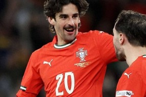 葡萄牙体育集结日遗憾出局；志在德国杯名次提升；质疑声仍在；数据趋势出现新变化的简单介绍